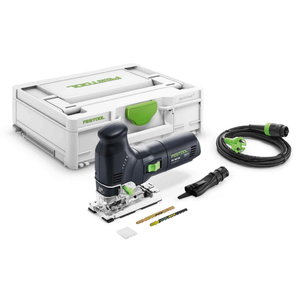 Siaurapjūklis PS 300 EQ-Plius TRION, Festool