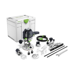 Ülafrees OF 1400 EBQ-Plus, Festool