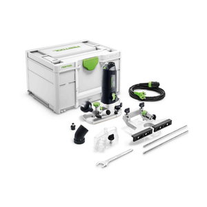 Modulinis kra&scaron;tų frezeris MFK 700 EQ-Plus 