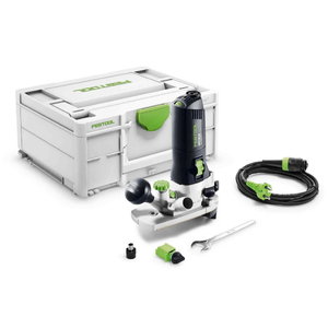 Modulinis kra&scaron;tų frezeris MFK 700 EQ/B-Plus 