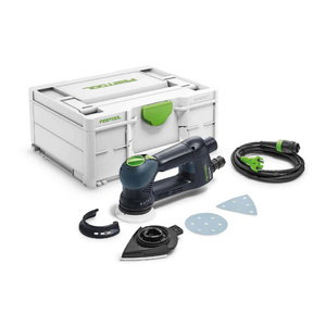Ekscentra slīpmašīna ROTEX RO 90 DX FEQ Plus 