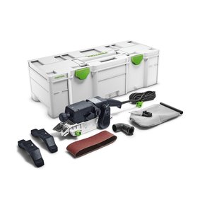 Product image of: Belt sander BS 75 E-Plus, Festool