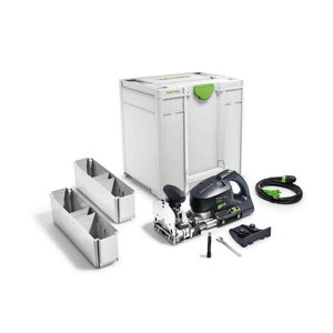 Tapifrees Domino XL DF 700 EQ-Plus, Festool