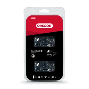 Chain .325 SpeedCut 1,3 mm   95TXL056E 2pc pack 56