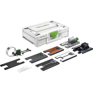 Accessories Systainer ZH-SYS-PS 420, Festool