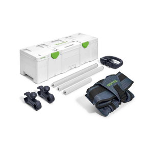 Kandmisrakmed TG-LHS 225, Festool