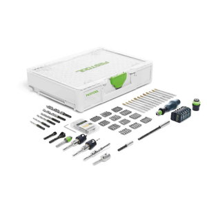 Systainer Organizer SYS3 M 89 ORG CE-SORT 