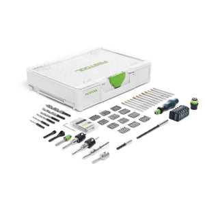 Systainer Organizer SYS3 M 89 ORG CE-SORT, Festool