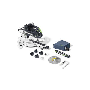 Cordless sliding compound mitre saw KSC 60 EB-Basic 