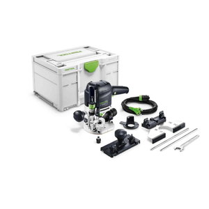Frezeris OF 1010 REBQ-PLUS, Festool