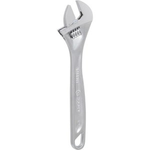 Adjustable spanner, 34mm, on hang tag, KS Tools