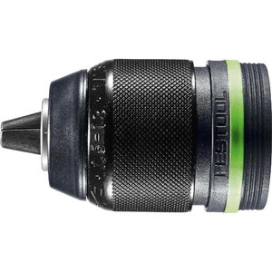 Keyless chuck KC 13-1/2-MMFP, Festool