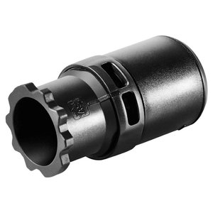Antistatic reducing sleeve D 36 DM-AS-B-LHS 225