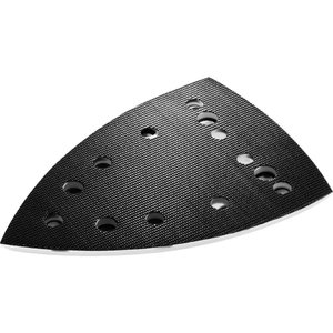 Sanding pad SSH-STF DELTA/9