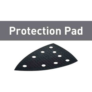Protection pad PP-STF DELTA/9/2