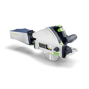 Cordless plunge-cut saw TSC 55 KSEB-Basic