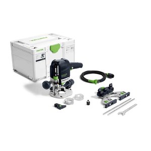 Product image of: Frezeris OF 1010 REBQ-PLUS, Festool