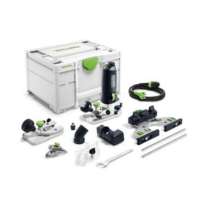 Product image of: Modular Router MFK 700 EQ-Set, Festool