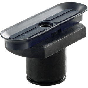 Vakuuminė lėk&scaron;tutė VAC SYS VT 200 x 60mm 