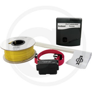 Dog fence Radio Fence Super 