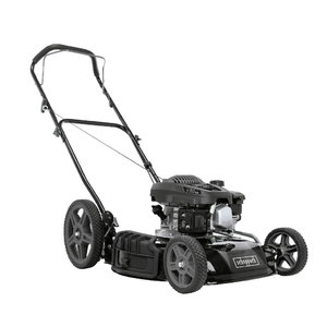 Lawn mower MMP150-51 Black Edition, Scheppach