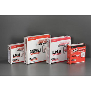 Metināšanas stieple LNM 304LSi 1,2mm 15kg, Lincoln Electric