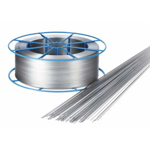 Suvirinimo viela LNM 307 0,8mm 15kg, Lincoln Electric