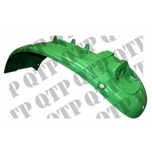 MUDGUARD LH R252619 