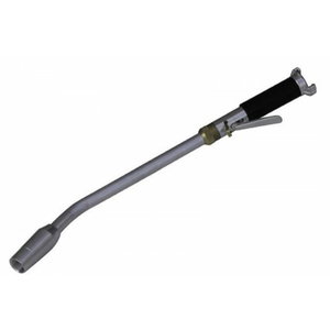 Purk&scaron;tuvas su GEKA adapteriu 