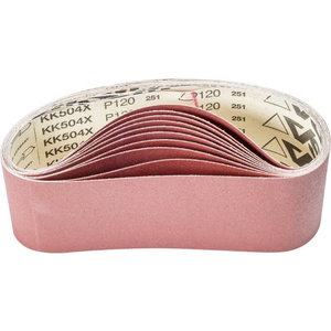 Hiomanauha BA 100x610mm P120