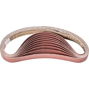 Hiomanauha BA 20x520mm P80