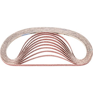 Hiomanauha BA 6x520mm P40