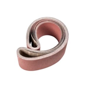 Grinding belt BA 150x2000mm P40