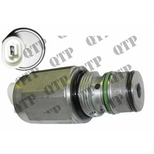 Solenoid valve JD RE183407