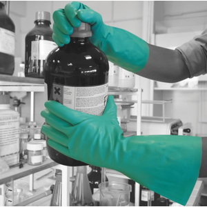 Pirštinės, MATRIX NITRICHEM, Gloves Pro®