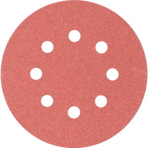 Velcrolihvketas KSS 8 ava, PFERD