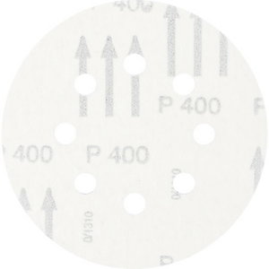 Шлифовальный диск на липучке Velcro 8 отверстий, PFERD