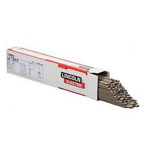 W.electrode Basic 7018 3,2x350mm 4,0kg, Lincoln Electric