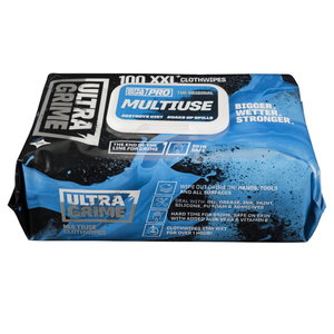 Niisked puhastuslapid  PRO Multiuse, UltraGrime