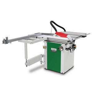 Formaatsaag FKS 315-1500, Holzstar