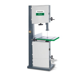 Juostinio pjovimo staklės HBS 400, Holzstar