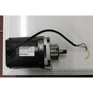 Motor kpl.  Teil 32/85-97/104