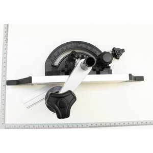 Mitre gauge cpl. TSM255 