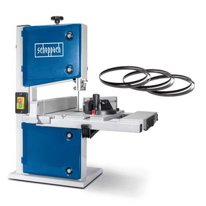 Lintsaag HBS30 