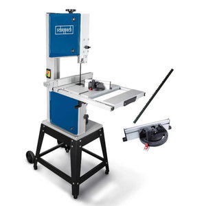 Juostinės pjovimo staklės HBS400 750W 170 mm 230V