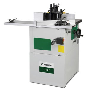 Freespink puidule TF 170 E (400V), Holzstar