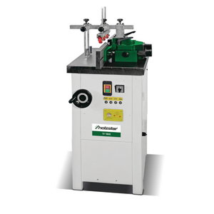 Freespink puidule TF 190 E (400V), Holzstar