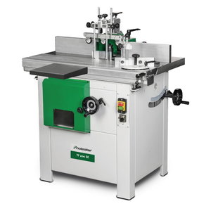 Freespink puidule TF 200 SE (400V), Holzstar