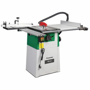 Ketassaagmasin TKS 200 (230V), Holzstar