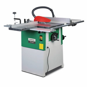 Galda zāģis TKS 254 E, Holzstar